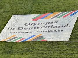 Bewerbung für Sommerspiele: Die Olympiaskepsis ist immer noch riesig