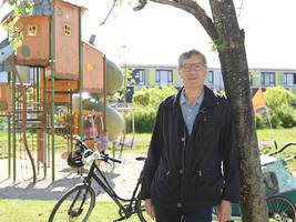 Bürokratie: Der jahrelange Kampf eines Münchners für einen einzigen Baum auf dem Spielplatz
