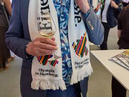 glosse: das streiflicht: hamburg, stadt des kühlen neins