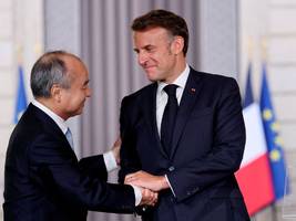 Rechenzentren: Wie Frankreich KI-Großmacht werden will