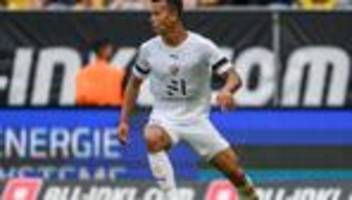 18 tore und 10 vorlagen: 1. fc heidenheim holt costly aus ingolstadt