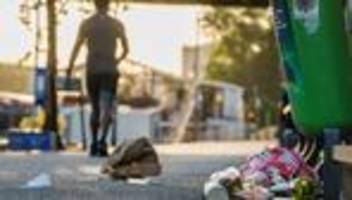 Abfall: Hessens Städte beklagen hohe Kosten der Wegwerfmentalität