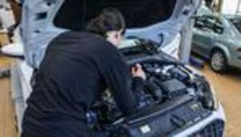 Ausbildung: Mehr als 1.000 neue Lehrverträge im Handwerk abgeschlossen