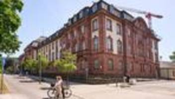Behörden: Drei Buchstaben, zig Aufgaben - Was SGD Nord und Süd machen