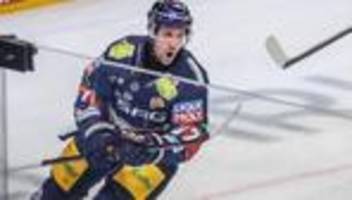 deutsche eishockey liga: eisbären holen stürmer fontaine aus münchen zurück