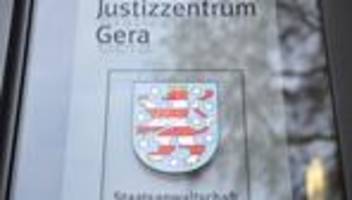 ermittlungen: auslieferung eines rechtsextremisten aus spanien beantragt