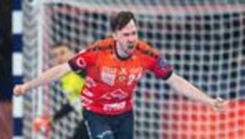 handball-bundesliga: handball-rekordmann groetzki macht schluss