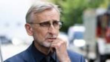 Innere Sicherheit: Sachsens Innenminister: Kein Automatismus bei Waffenentzug