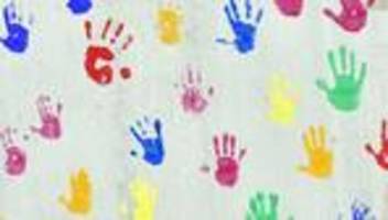 Kindertag: Kindertag: 320.000 Mädchen und Jungen in Thüringen