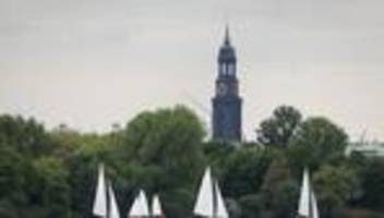 Orgelkonzert und Evakuierung: Michel plant große Evakuierungsübung mit 1.500 Freiwilligen