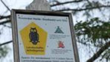 regeln im freien: wildcampen je nach region kein großes thema bis «regelmäßig»