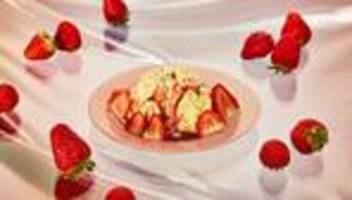 Spaghetti-Eis: Sorgenfreie Kindheit zum Löffeln