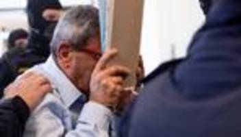 Syrien: Syrischer Ex-General steht in Wien wegen Folter vor Gericht