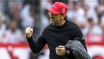 Transfermarkt 2. Bundesliga: Cottbus verpflichtet Abwehrspieler von Eintracht Frankfurt