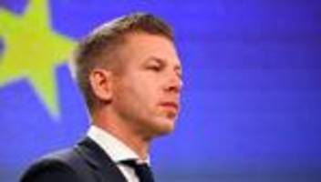 Ungarn : Péter Magyar droht Präsident Tamás Sulyok mit Amtsenthebung
