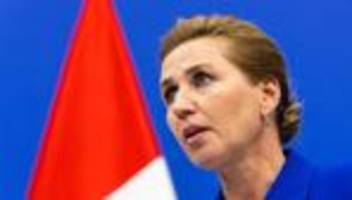 vier-parteien-regierung: mette frederiksen bleibt regierungschefin in dänemark