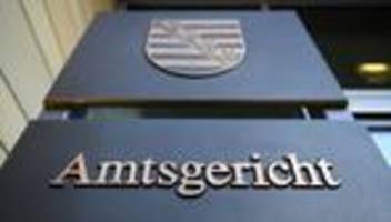 vorläufiges insolvenzverfahren: chemnitzer anlagenbauer will sich in insolvenz sanieren