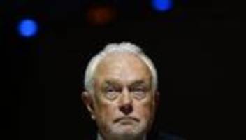 wolfgang kubicki: das garstige steht ihnen nicht