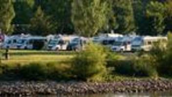 Zahlen für das erste Quartal: Tourismuszahlen in Rheinland-Pfalz steigen