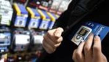 Zahlreiche ähnliche Diebstähle: Polizei schnappt mutmaßliche Serien-Diebe