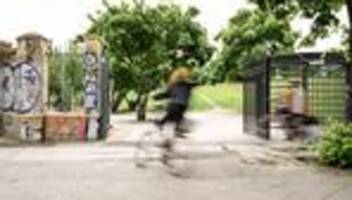 Berlin-Kreuzberg: Görlitzer Park in Berlin muss nachts vorerst wieder öffnen