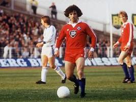 Im Moment bin ich noch hier: Kevin Keegan spricht über Genesungschance nach Krebs-Diagnose