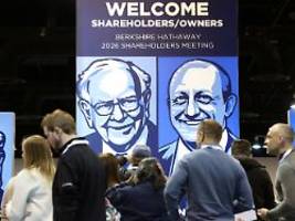 Milliardenschwere Übernahme: Berkshire Hathaway kauft Immobilienkonzern Taylor Morrison