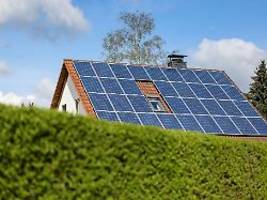Neue Regelung: Strom teilen mit Nachbarn? So funktioniert Energy Sharing