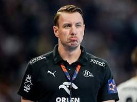 Nur noch Handball-Scheinriese?: Rekordmeister THW Kiel leidet nach Horror-Hattrick so richtig