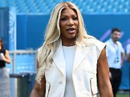 Rückkehr der Königin: Tenniswelt blickt fasziniert auf Wahnsinns-Comeback von Serena Williams