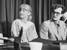 Würde ich nicht mehr so machen: Die verlorene Ehre des Wim Wenders