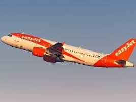 aktie der airline steigt stark: us-investor prüft Übernahme von easyjet