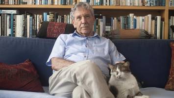 Amos Oz: „Ich möchte nirgendwo mehr Minderheit sein!“