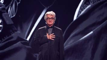 deutsche schauspieler über wim wenders: „es ist zum schämen“