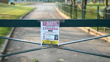 Elfjährige verschwindet nach der Schule – Vermisstenfall erschüttert Frankreich