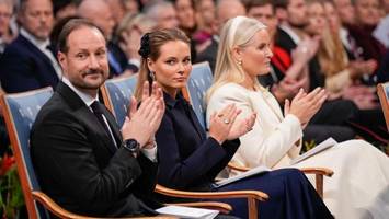 Große Sorge um Mette-Marit – Tochter bricht Sydney-Aufenthalt ab