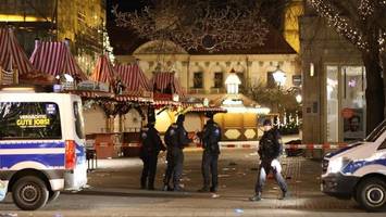 Magdeburg, Hamburg, Leipzig: Wie die Politik mit psychischen Gewalttätern ringt
