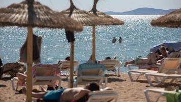 Mallorca: Strandliegen fast doppelt so teuer – und trotzdem schnell weg