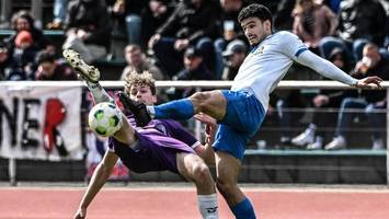 Schluss mit „Skandalnudel“: Tennis Borussia will den sauberen Weg nach oben