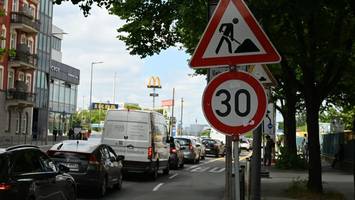 Schon 2017 geplant: Warum Berlin so lange für einen neuen Radweg braucht