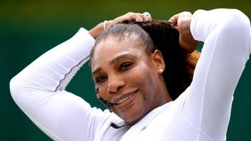 Serena Williams kündigt spektakuläres Tennis-Comeback an: „Königin kehrt zurück”