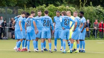 Traditionsklub am Ende? So geht es für Viktoria 89 nach Oberliga-Abstieg weiter