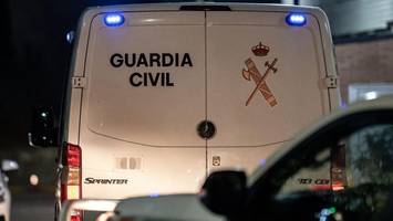 Tragödie in Spanien: Mutter und Oma verunglücken, als sie Kind (5) retten wollen