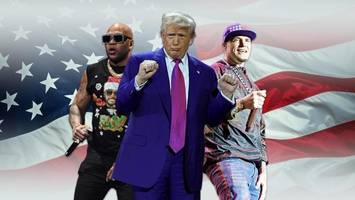 Trump kapert den 250. Geburtstag der USA – Musik-Stars fliehen entsetzt