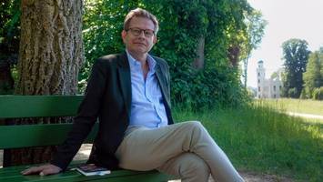 Vom Glück, das wie Glas zerbricht: „Träume aus Feuer“