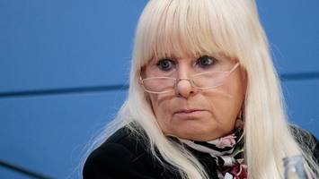 „verunsicherung als wahlkampfmittel“: innensenatorin greift cdu-politiker an