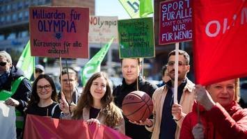 Berliner Grüne nach Hamburg-Votum zu Olympia: „Bewerbung jetzt zurückziehen“