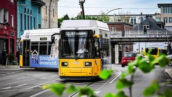 Verkehrslösung Mahlsdorf: CDU lenkt ein – Tram-Ausbau kommt