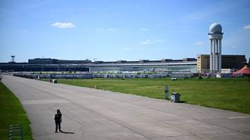 „Macht endlich Eure Hausaufgaben, bevor Ihr Euch am Tempelhofer Feld vergreift“