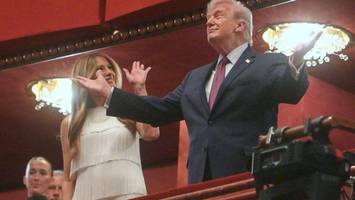 Donald Trumps Vermögen: Wie reich ist der Präsident wirklich?